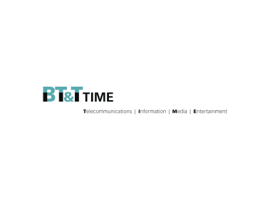 BT&# 8;T TIME   Logo