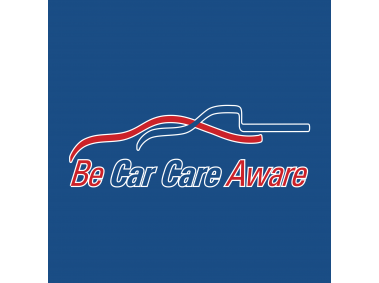 Be Car Care Aware Logo