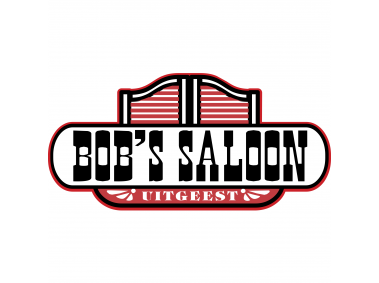 Bob’s Saloon Logo