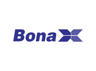 Bona X Logo