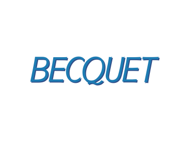 Becquet Logo
