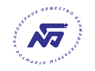 Belmedpreparaty JSC   Logo
