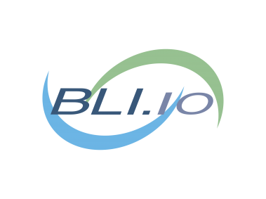 Bli io Logo