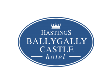 Ballygally Castle Hotel Logo