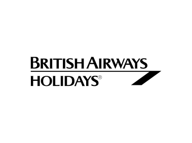British Airways Holidays   Logo