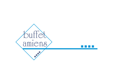 Buffet Amiens Logo
