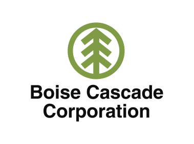 Boise Cascade Logo