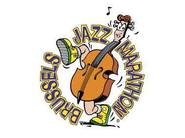 Brussels Jazz Marathon Logo