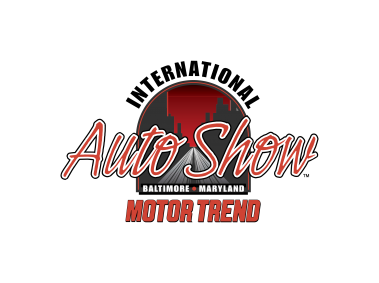 Baltimore Maryland International Auto Show Logo