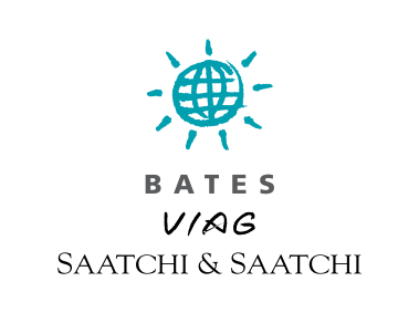Bates Viags Logo