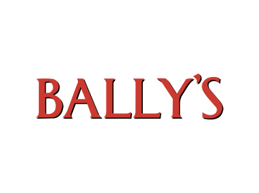 Bally’s Logo