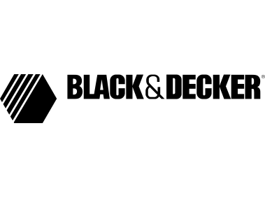 Black and Decker Logo
