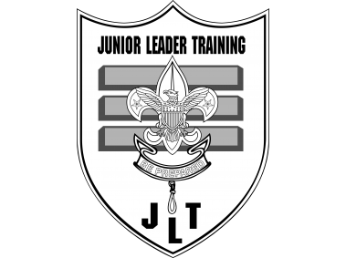 Boy Scouts Jr Logo