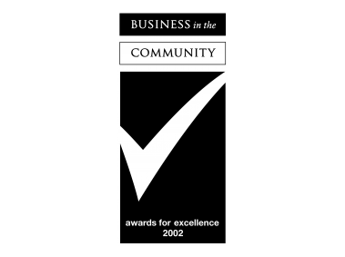 Business in the Community Logo