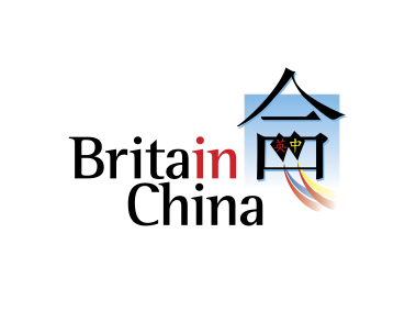 Britain China Logo