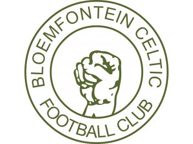 Bloemfontein Celtic Logo