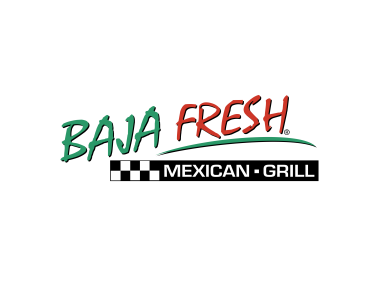 Baja Fresh Logo
