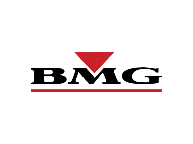 BMG   Logo