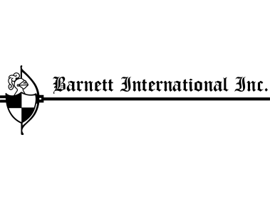 Barnett Intl Logo