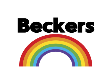 Beckers Logo