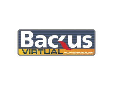 Backus Virtual Logo