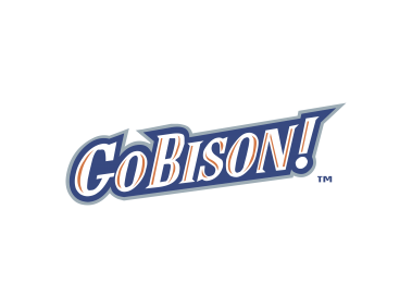 Bucknell Bison   Logo