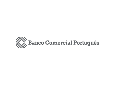 Banco Comercial Portugues Logo