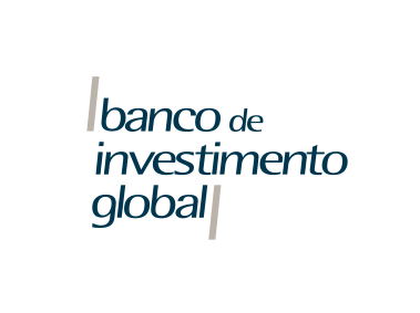 Banco de Investimento Global Logo