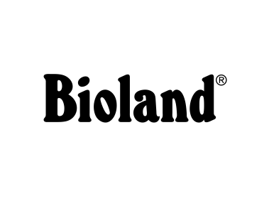 Bioland Logo
