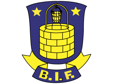 Brondby 7851 Logo