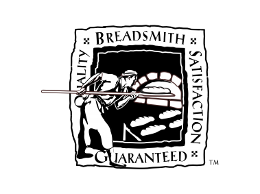 Breadsmith Guaranteed Logo