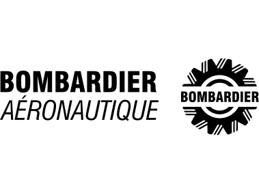 Bombardier Aeronautique 2 Logo