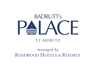 Badrutt’s Palace   Logo