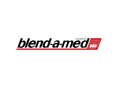 blend a med Logo