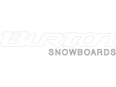 Burton Snowboards Logo
