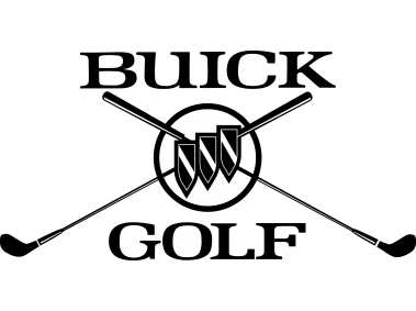 BUICK GOLF Logo