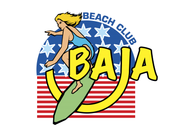 Baja Beach club Logo