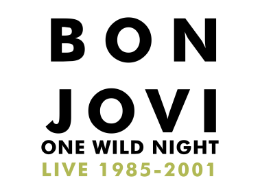 Bon Jovi Logo