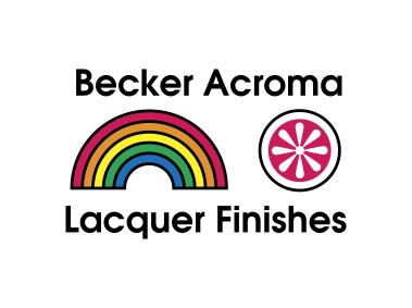 Becker Acroma Logo