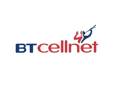 BT Cellnet   Logo