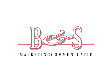 B&# 8;S Marketing Communicatie   Logo