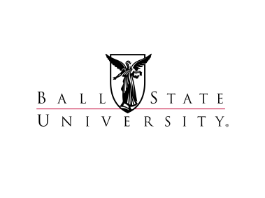 Ball State University   Logo