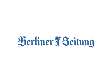 Berliner Zeitung Logo