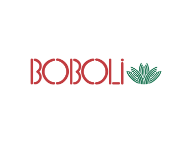 Boboli Logo