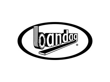 Bandag Logo