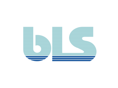 bLS   Logo