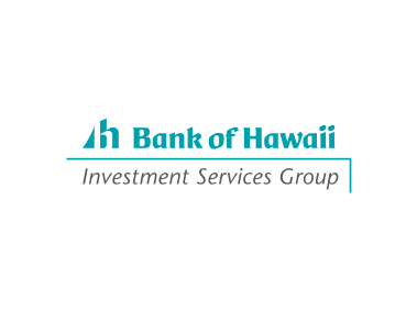 Bank of Hawaii   Logo