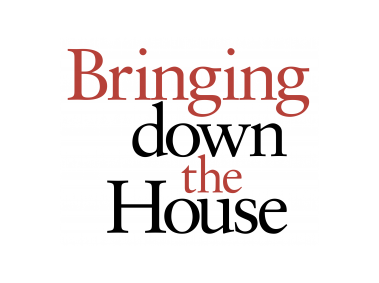 Bringing down the House Logo