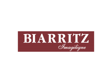 Biarritz   Logo