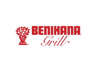 Benihana Grill Logo